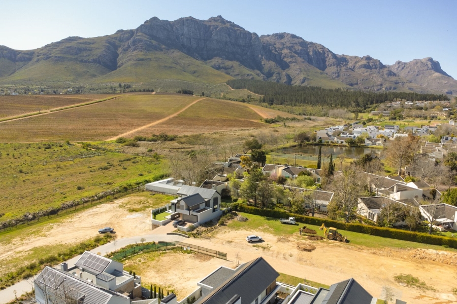 0 Bedroom Property for Sale in Paradyskloof Western Cape